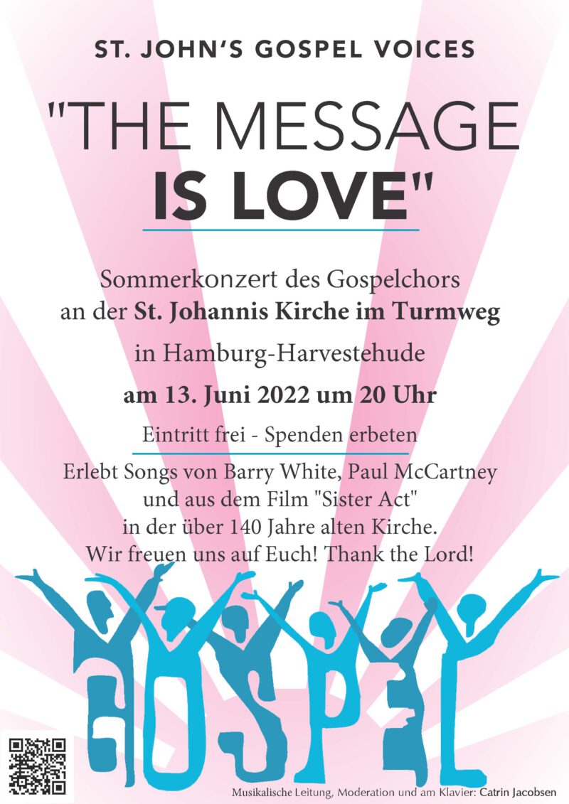 Flyer Konzert